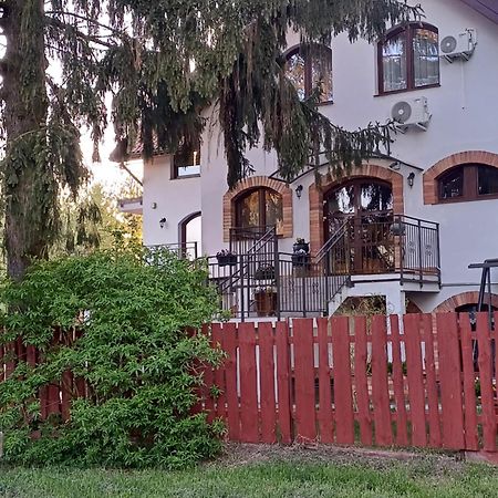 נובה גוטי Gosciniec Twoje Mazury Nad Jeziorem Sniardwy Tuz Obok Plazy מראה חיצוני תמונה