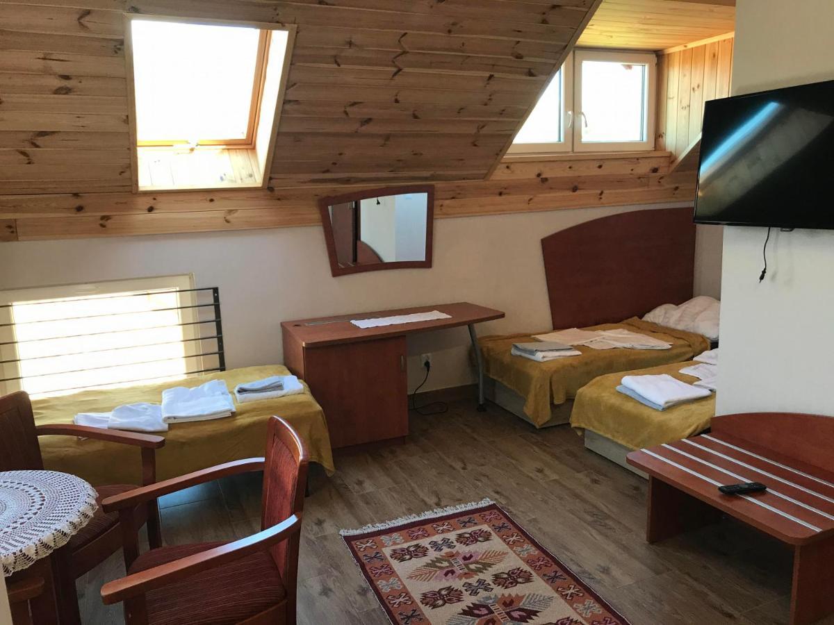 נובה גוטי Gosciniec Twoje Mazury Nad Jeziorem Sniardwy Tuz Obok Plazy מראה חיצוני תמונה