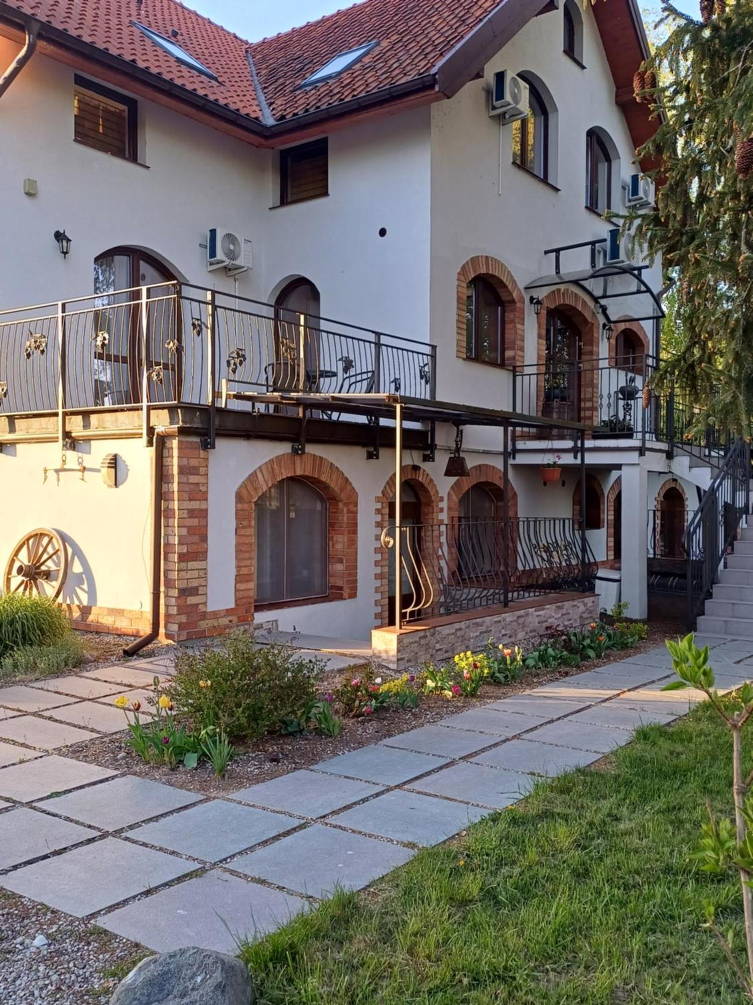 נובה גוטי Gosciniec Twoje Mazury Nad Jeziorem Sniardwy Tuz Obok Plazy מראה חיצוני תמונה